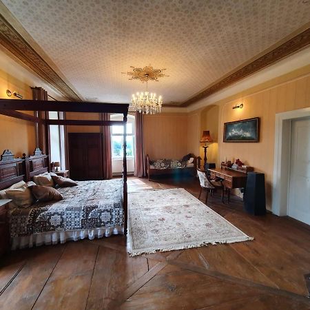Apartman Fara Vcelakov Экстерьер фото