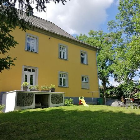 Apartman Fara Vcelakov Экстерьер фото