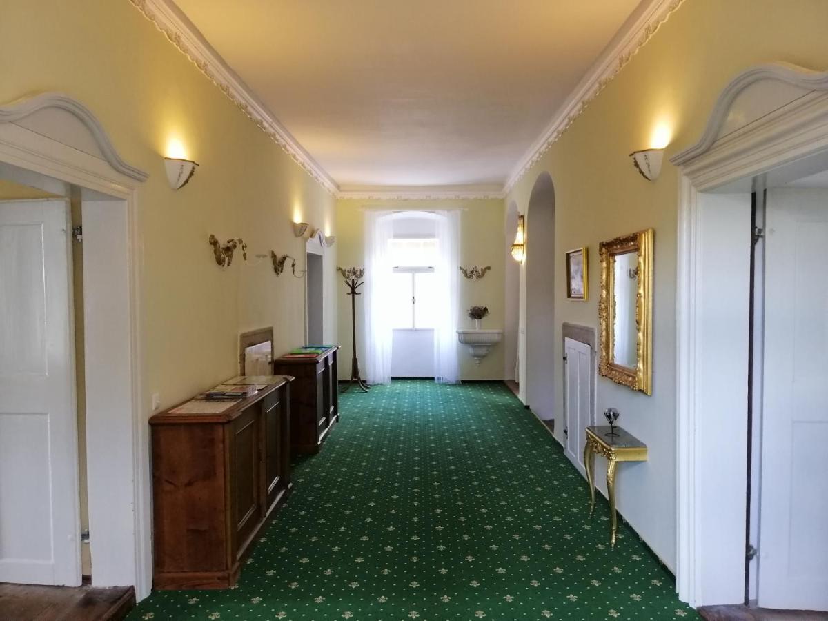Apartman Fara Vcelakov Экстерьер фото
