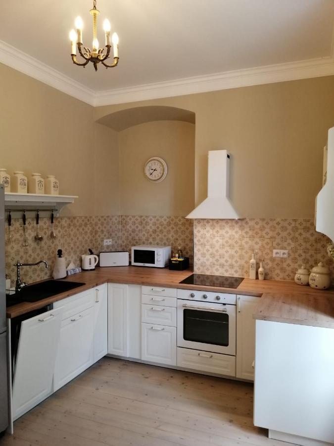 Apartman Fara Vcelakov Экстерьер фото